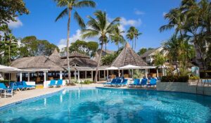 7. The Club Barbados Resort & Spa