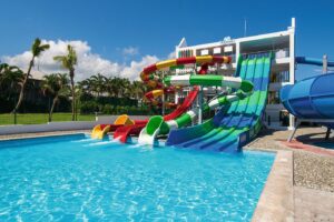 8. Hotel Riu Ocho Rios