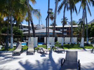 8. La Concha Beach Resort