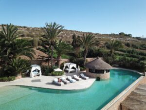 8. La Sultana Oualidia