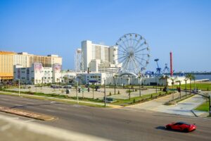 8. Margaritaville Resort Biloxi