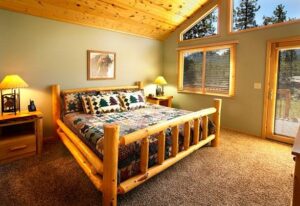 8. Mount Rushmore Resort & Lodge