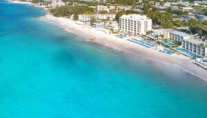 8. Sea Breeze Beach House