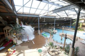 8. Split Rock Resort