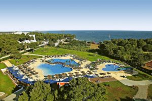 8. TUI Magic Life Cala Pada