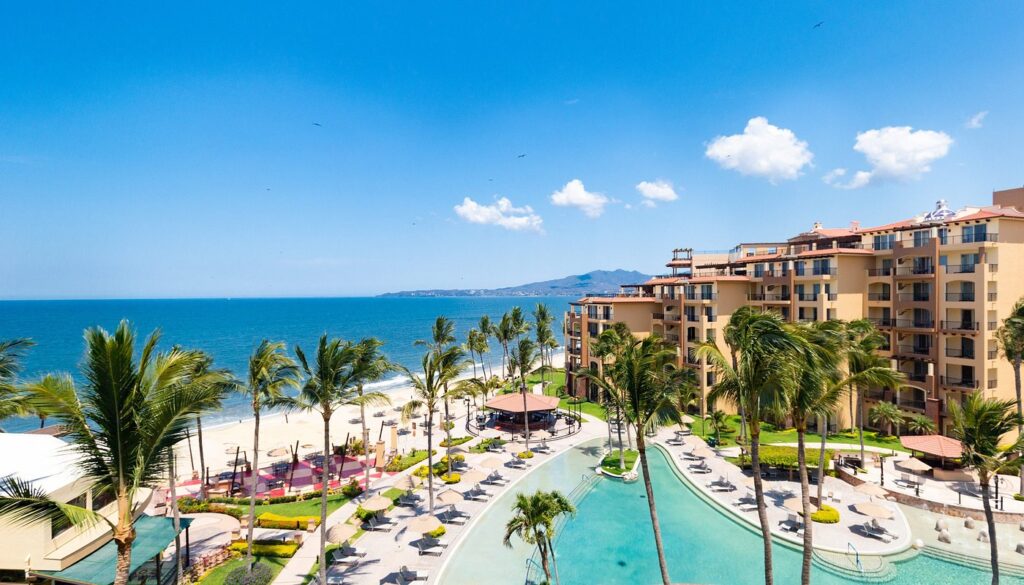 Villa del Palmar Flamingos Beach Resort & Spa