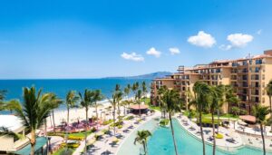 8. Villa del Palmar Flamingos Beach Resort & Spa