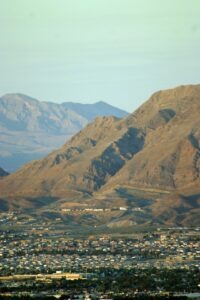 Best safe affordable places to live in Nevada