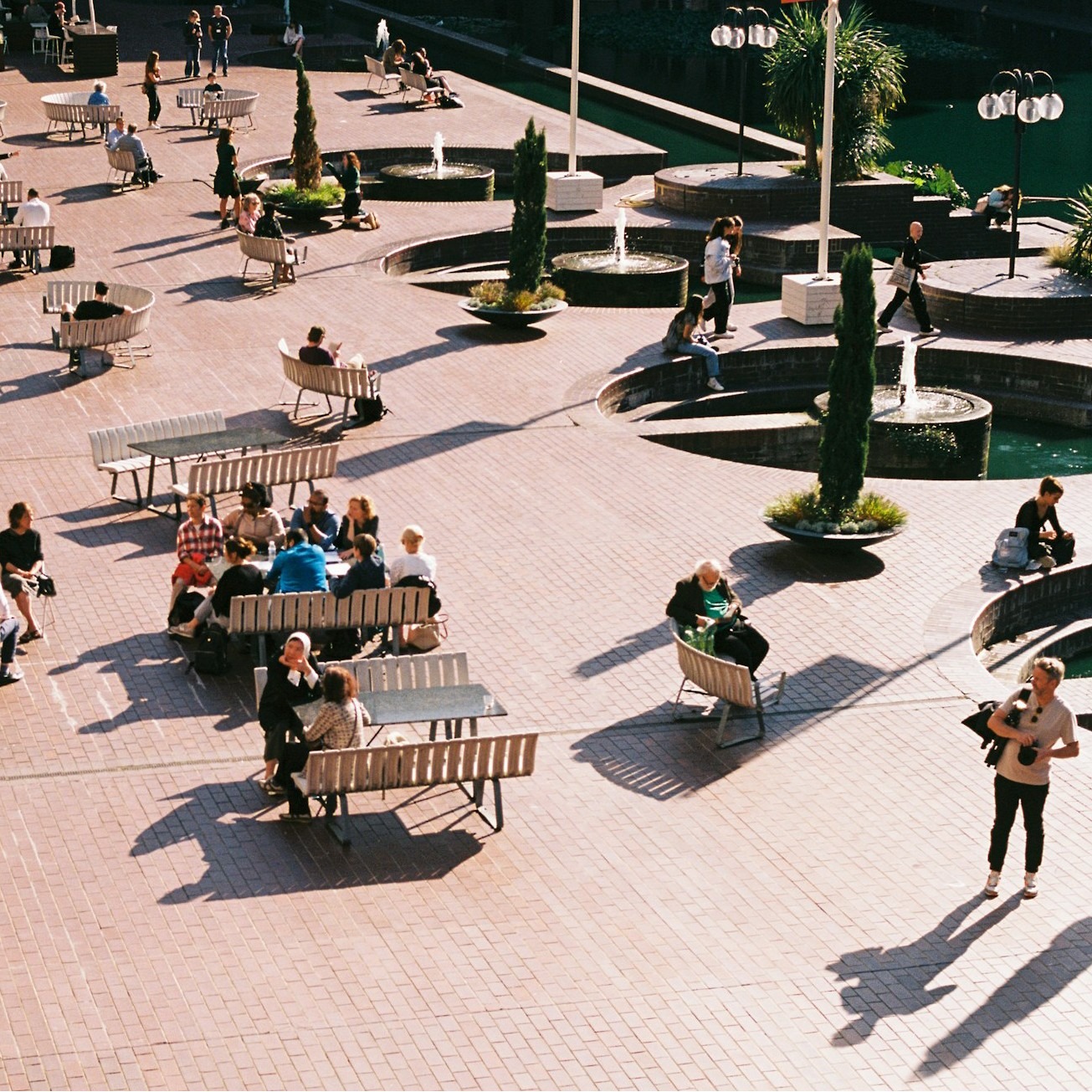 Public Space