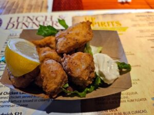best food tours in savannah ga