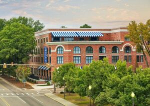 best hotels near Ole Miss University