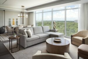 best suite hotels in Orlando FL