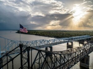 cheapest and safest places to live in Mississippi