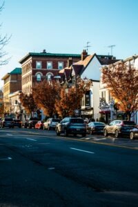 cheapest and safest places to live in New Jersey