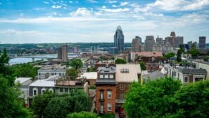 cheapest and safest places to live in Ohio