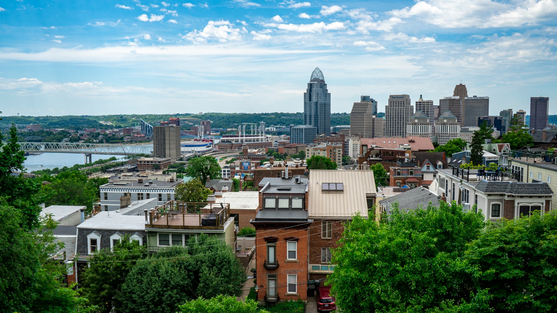 The 10 Cheapest and Safest Places to Live in Ohio - 2026 Update