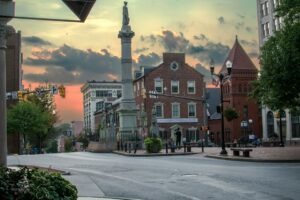 cheapest and safest places to live in Pennsylvania