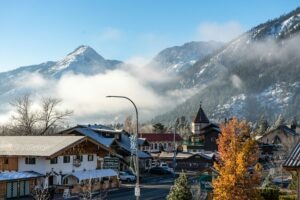 cheapest and safest places to live in Washington State