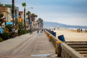 cheapest cities near san diego