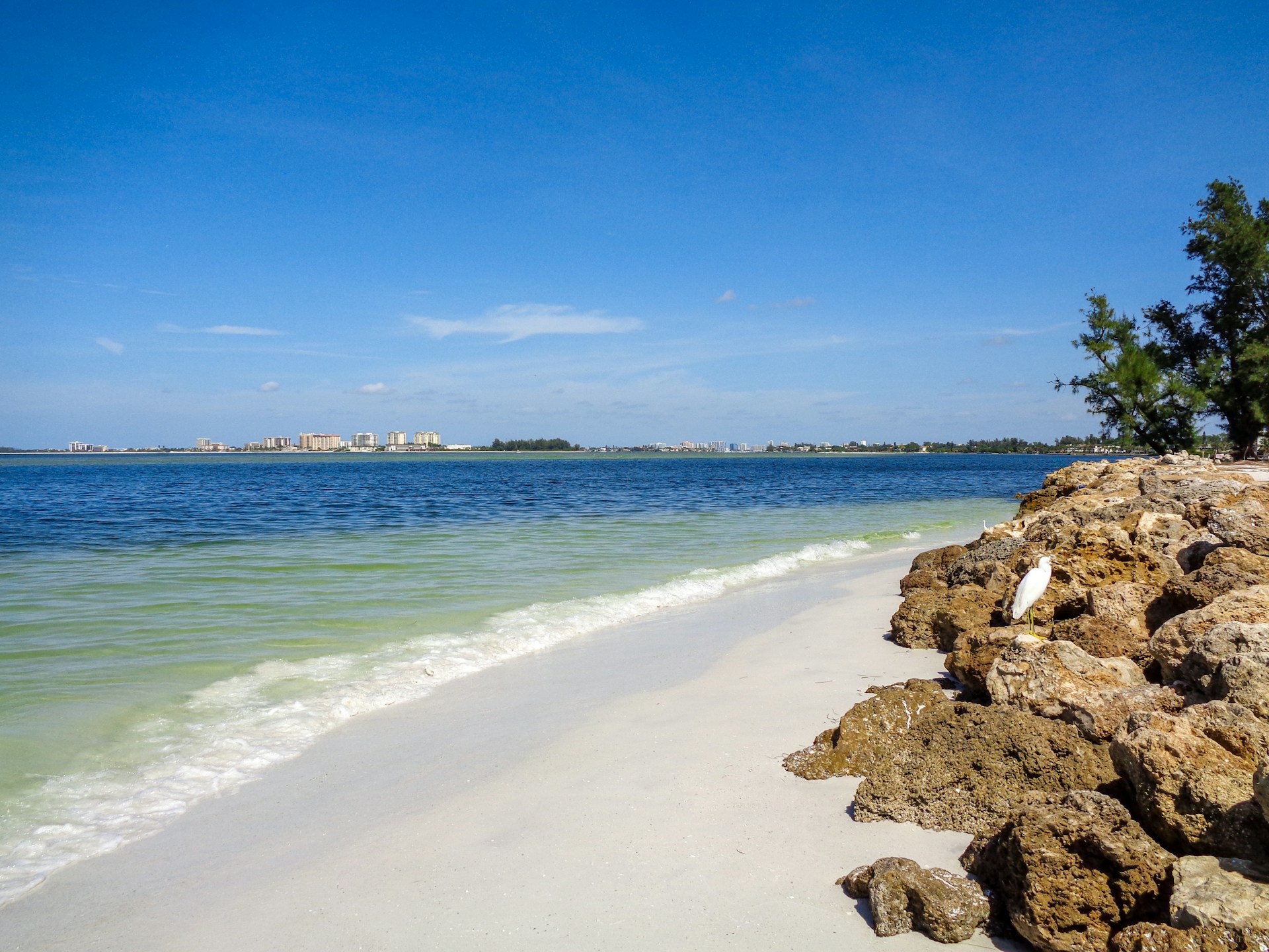 5 Closest Airports to Siesta Key - Closest Airports To Siesta Key Florida
