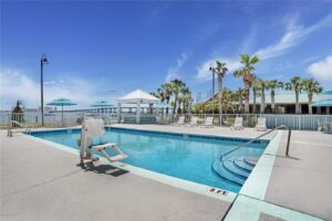 1. Best Western Navarre Waterfront
