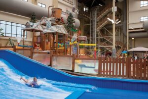 1. Club Wyndham Great Smokies Lodge