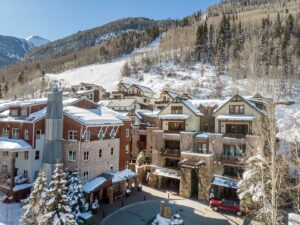 1. Element 52, Auberge Resorts Collection