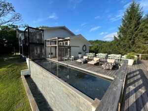 1. Fire Mountain Resort & Spa
