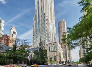 1. Four Seasons Hotel Chicago