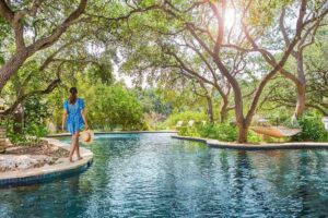 1. Hyatt Regency Hill Country Resort and Spa