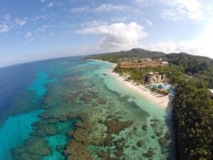1. Kimpton Grand Roatan Resort And Spa