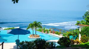 1. Paraiso Escondido Hotel Villas & Resort
