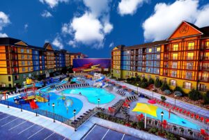 1. Resort at Governor's Crossing