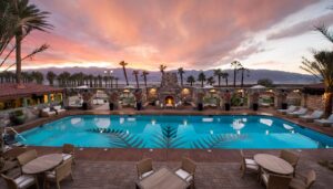 1. The Inn at Death Valley