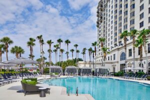 1. The Westin Savannah Harbor Golf Resort & Spa