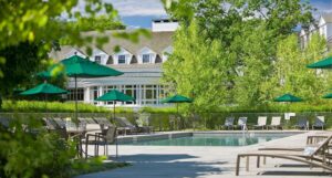 1. Woodstock Inn & Resort