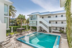 2. Beach Haus Key Biscayne