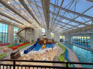 2. Country Cascades Waterpark Resort