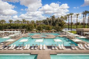 2. Grand Hyatt Scottsdale Resort