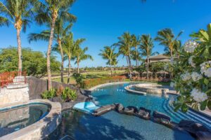 2. Hilton Grand Vacations Club Kohala Suites Waikoloa