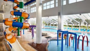 2. Homewood Suites by Hilton Myrtle Beach Oceanfront