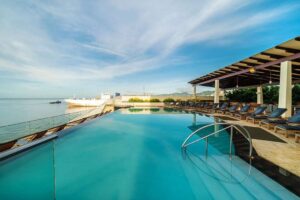2. Hyatt Regency Trinidad