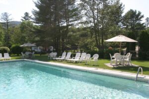 2. Innsbruck Inn at Stowe