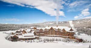 2. Montage Big Sky