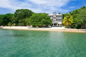 2. Xbalanque Resort