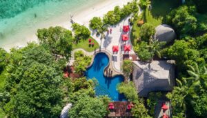 3. Anantara Maia Seychelles Villas