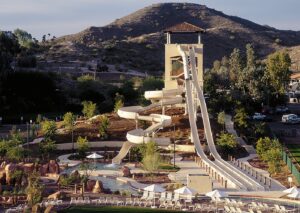 3. Arizona Grand Resort & Spa