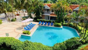 3. Coco Reef Resort and Spa