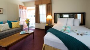 3. Hotel Point Loma