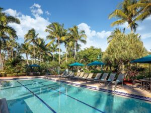 3. Hyatt Vacation Club at Coconut Cove
